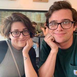 Meet your Posher, Mallorie